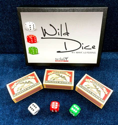 Wild dice casino Mexico